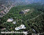 © aerialarchives.com Mexico City aerial photograph, ID: AHLB2225.jpg
