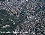 © aerialarchives.com Mexico City aerial photograph, ID: AHLB2226.jpg