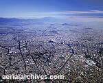 © aerialarchives.com Mexico City aerial photograph, ID: AHLB2235c.jpg