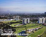 © aerialarchives.com Mexico City aerial photograph, ID: AHLB2246.jpg