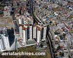 © aerialarchives.com Mexico City aerial photograph, ID: AHLB2260.jpg