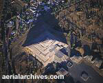 © aerialarchives.com Mexico City aerial photograph, ID: AHLB2283.jpg