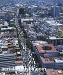 © aerialarchives.com Mexico City aerial photograph, ID: AHLB2288.jpg