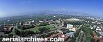 © aerialarchives.com Mexico City aerial photograph, ID: AHLB2290.jpg