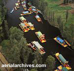 © aerialarchives.com Mexico City aerial photograph, ID: AHLB2293.jpg