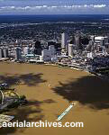 © aerialarchives.com New Orleans aerial photograph, ID: AHLB2546.jpg