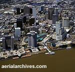 © aerialarchives.com New Orleans aerial photograph, ID: AHLB2551.jpg