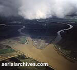 © aerialarchives.com Sacramento San Joaquin river delta aerial photograph, ID: AHLB2584.jpg