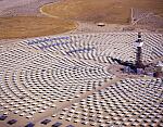 © aerialarchives.com Solar Power  Energy aerial photograph, ID: AHLB2624.jpg
