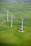 © aerialarchives.com Wind Power Energy aerial photograph, ID: AHLB2656.jpg