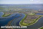 © aerialarchives.com Sacramento San Joaquin river delta aerial photograph, ID: AHLB2661.jpg
