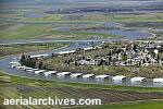 © aerialarchives.com Sacramento San Joaquin river delta aerial photograph, ID: AHLB2662.jpg