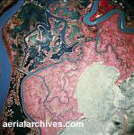 © aerialarchives.com Sacramento San Joaquin river delta aerial photograph, ID: AHLB2742.jpg