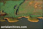© aerialarchives.com Sacramento San Joaquin river delta aerial photograph, ID: AHLB2748.jpg