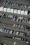 © aerialarchives.com Port of Oakland aerial photograph, ID: AHLB2831.jpg