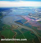 © aerialarchives.com Salt Ponds aerial photograph, ID: AHLB2948.jpg