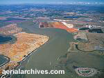 © aerialarchives.com Salt Ponds aerial photograph, ID: AHLB2956.jpg