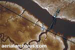 © aerialarchives.com Salt Ponds aerial photograph, ID: AHLB2964.jpg
