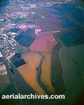 © aerialarchives.com Salt Ponds aerial photograph, ID: AHLB2965.jpg