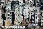 © aerialarchives.com San Francisco Architecture aerial photograph, ID: AHLB3034.jpg