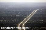 © aerialarchives.com Interstate 10 aerial photograph, ID: AHLB3089.jpg