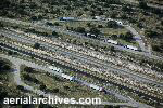 © aerialarchives.com Interstate 10 aerial photograph, ID: AHLB3090.jpg