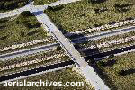 © aerialarchives.com Interstate 10 aerial photograph, ID: AHLB3091.jpg