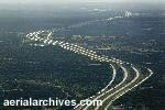 © aerialarchives.com Interstate 10 aerial photograph, ID: AHLB3093.jpg