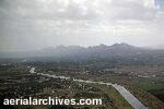 © aerialarchives.com Southwest USA  aerial photograph, ID: AHLB3105.jpg