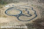 © aerialarchives.com Southwest USA  aerial photograph, ID: AHLB3135.jpg