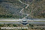 © aerialarchives.com Interstate 10 aerial photograph, ID: AHLB3143.jpg