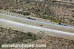 © aerialarchives.com Interstate 10 aerial photograph, ID: AHLB3144.jpg