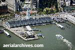 © aerialarchives.com San Francisco Architecture aerial photograph, ID: AHLB3185.jpg