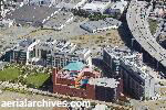 © aerialarchives.com San Francisco Architecture aerial photograph, ID: AHLB3192.jpg