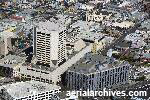 © aerialarchives.com San Francisco Architecture aerial photograph, ID: AHLB3197.jpg