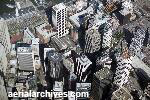© aerialarchives.com San Francisco Architecture aerial photograph, ID: AHLB3267.jpg