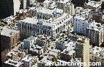 © aerialarchives.com San Francisco Architecture aerial photograph, ID: AHLB3319.jpg