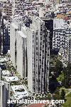 © aerialarchives.com San Francisco Architecture aerial photograph, ID: AHLB3322.jpg