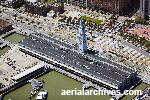 © aerialarchives.com San Francisco Architecture aerial photograph, ID: AHLB3326.jpg
