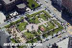 © aerialarchives.com San Francisco Architecture aerial photograph, ID: AHLB3327.jpg