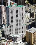 © aerialarchives.com San Francisco Architecture aerial photograph, ID: AHLB3328.jpg