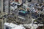 © aerialarchives.com San Francisco Architecture aerial photograph, ID: AHLB3329.jpg