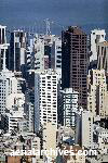 © aerialarchives.com San Francisco Architecture aerial photograph, ID: AHLB3333.jpg