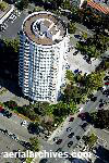 © aerialarchives.com San Francisco Architecture aerial photograph, ID: AHLB3335.jpg
