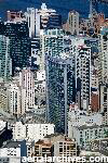 © aerialarchives.com San Francisco Architecture aerial photograph, ID: AHLB3336.jpg