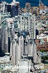 © aerialarchives.com San Francisco Architecture aerial photograph, ID: AHLB3337.jpg