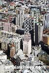 © aerialarchives.com San Francisco Architecture aerial photograph, ID: AHLB3341.jpg
