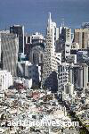 © aerialarchives.com San Francisco Architecture aerial photograph, ID: AHLB3344.jpg