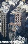 © aerialarchives.com San Francisco Architecture aerial photograph, ID: AHLB3355.jpg