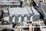 © aerialarchives.com San Francisco Architecture aerial photograph, ID: AHLB3380.jpg
